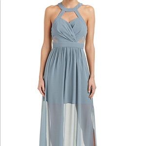 BCBGeneration Gown - Never worn